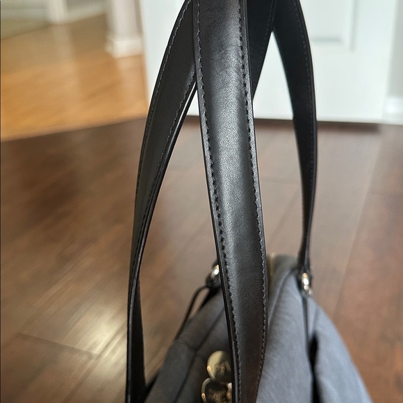 Lo & Sons OG 2 Work Travel Gym Tote Bag OMG - Picture 9 of 10